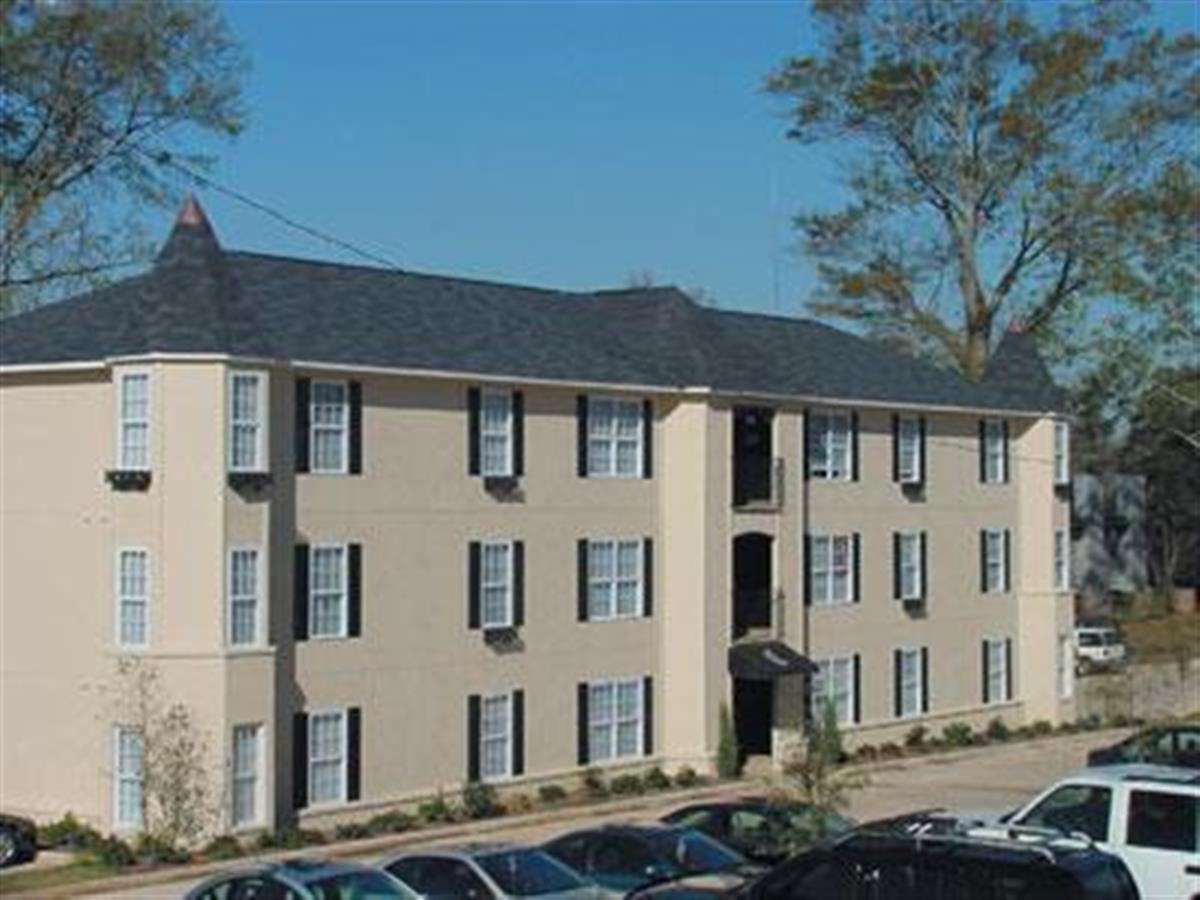 First Realty Property Management Apartment in Auburn, AL