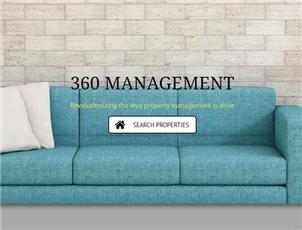 360 MANAGEMENT Duplexes, Homes,Condos, Apartments