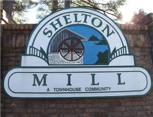 Shelton Mill