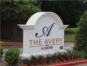 The Avery at Auburn Apartments